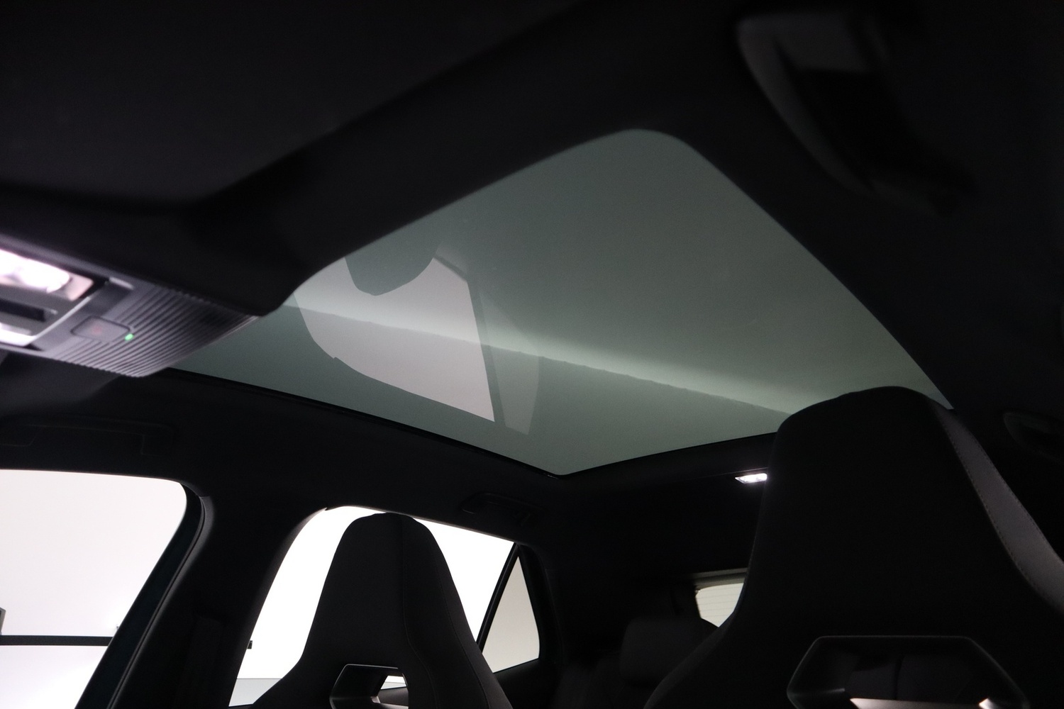 Cupra Born vaihtoauto