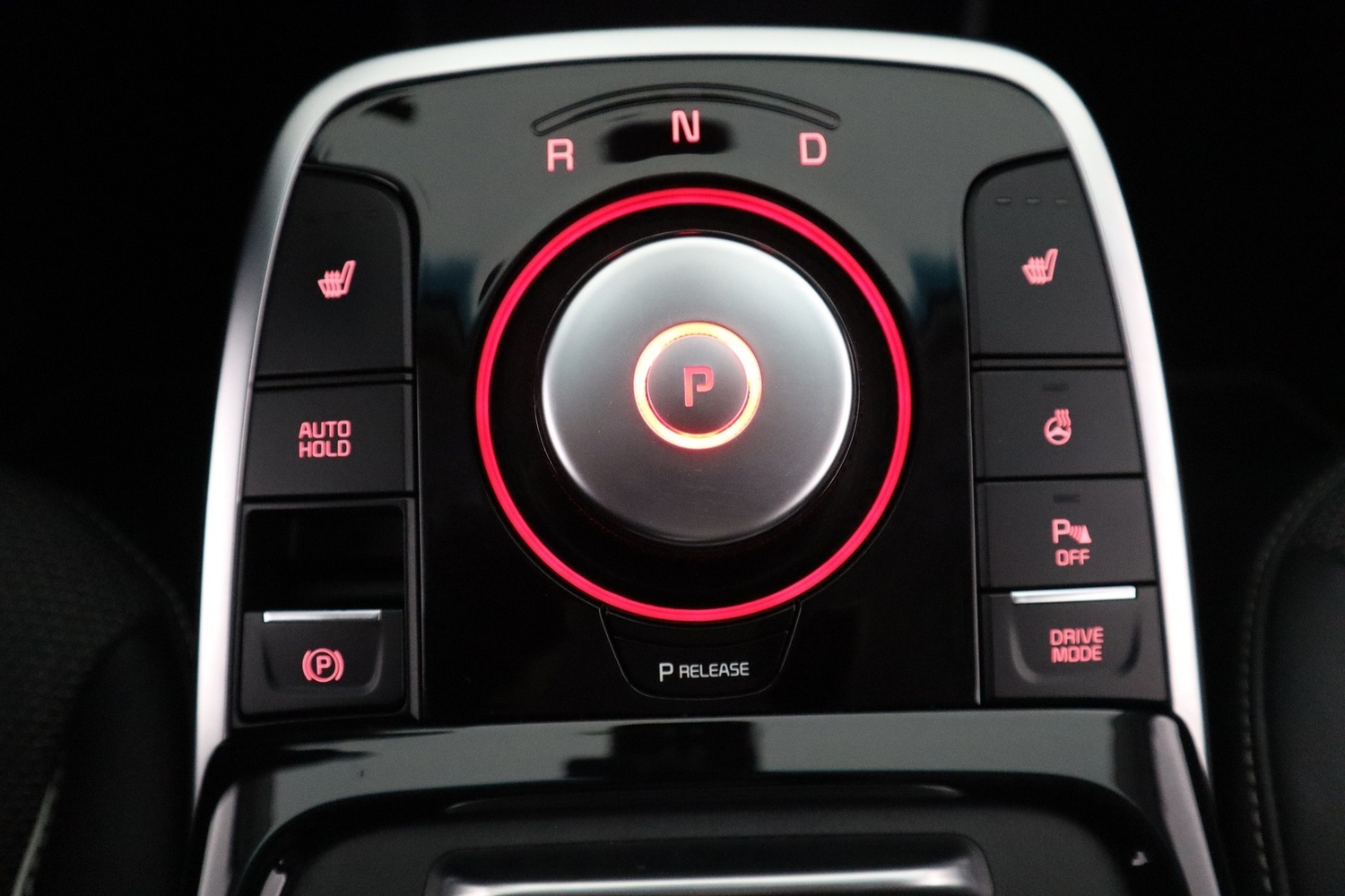 Kia Niro vaihtoauto