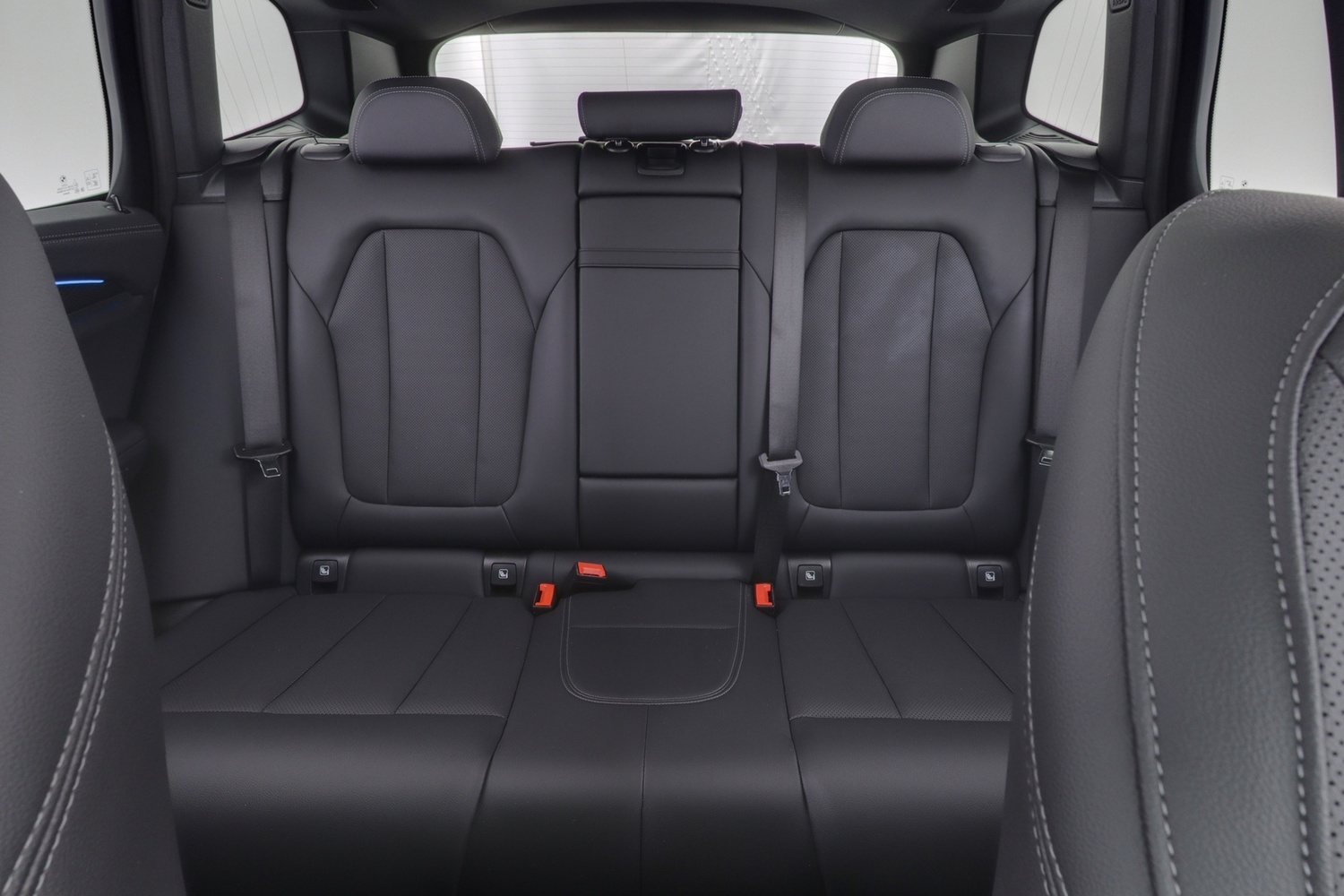 BMW iX3 vaihtoauto