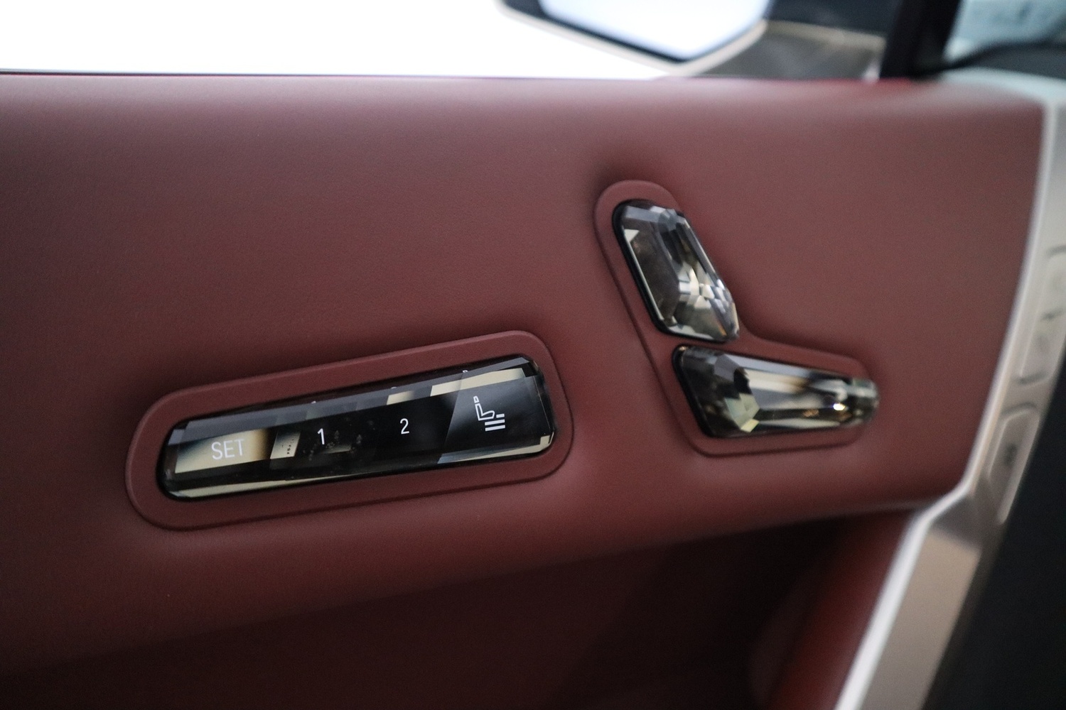 BMW iX vaihtoauto