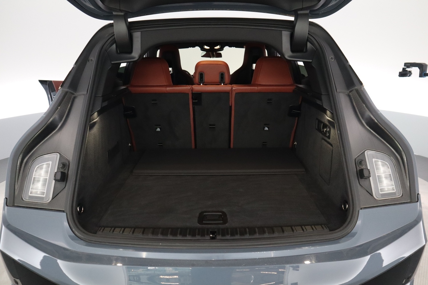 BMW iX vaihtoauto