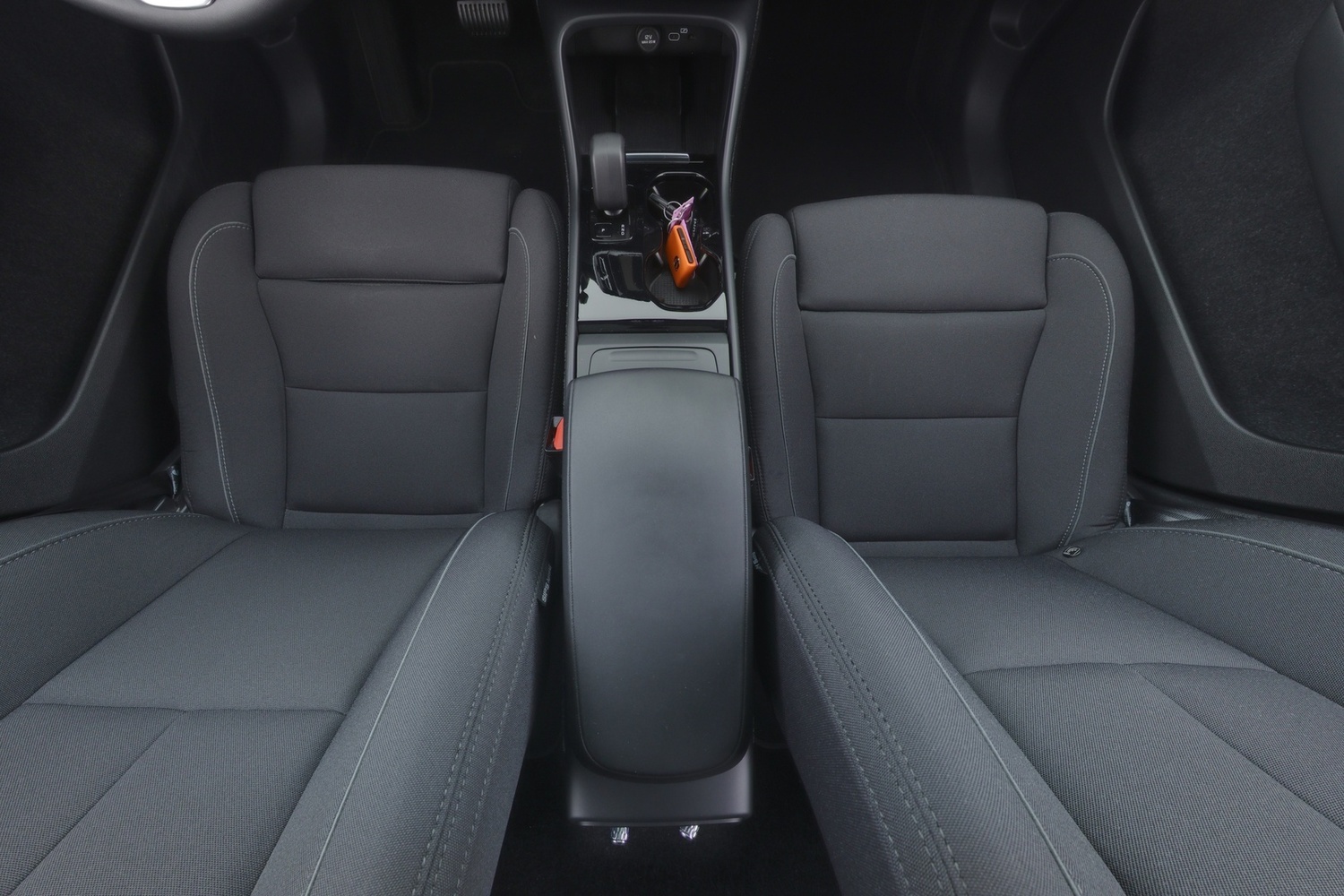 Volvo C40 vaihtoauto