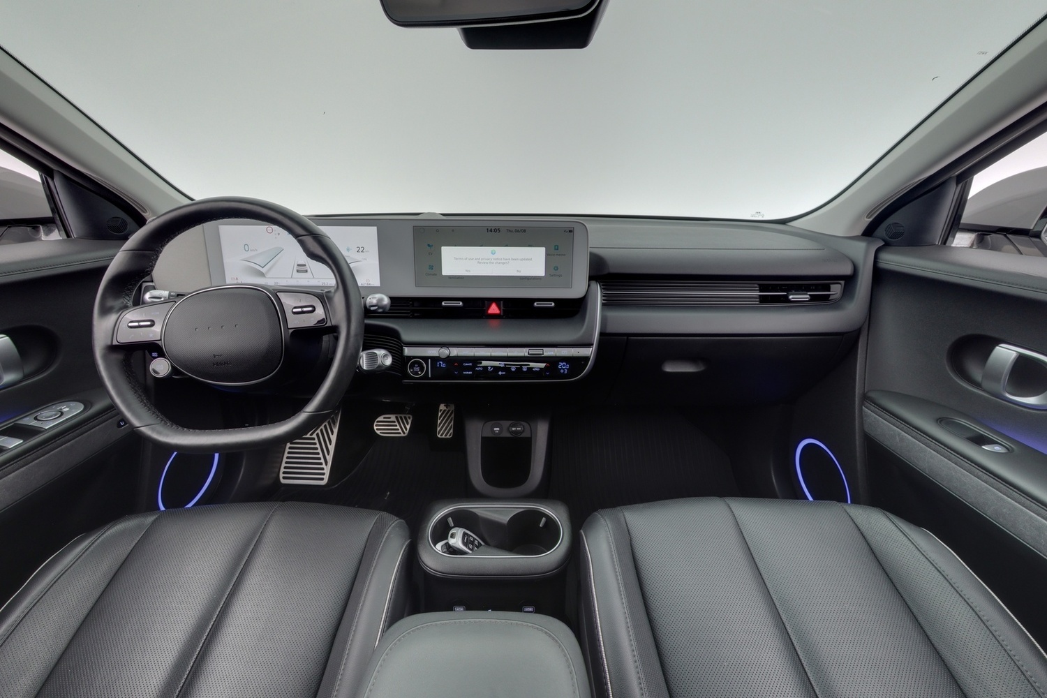Hyundai IONIQ 5 vaihtoauto