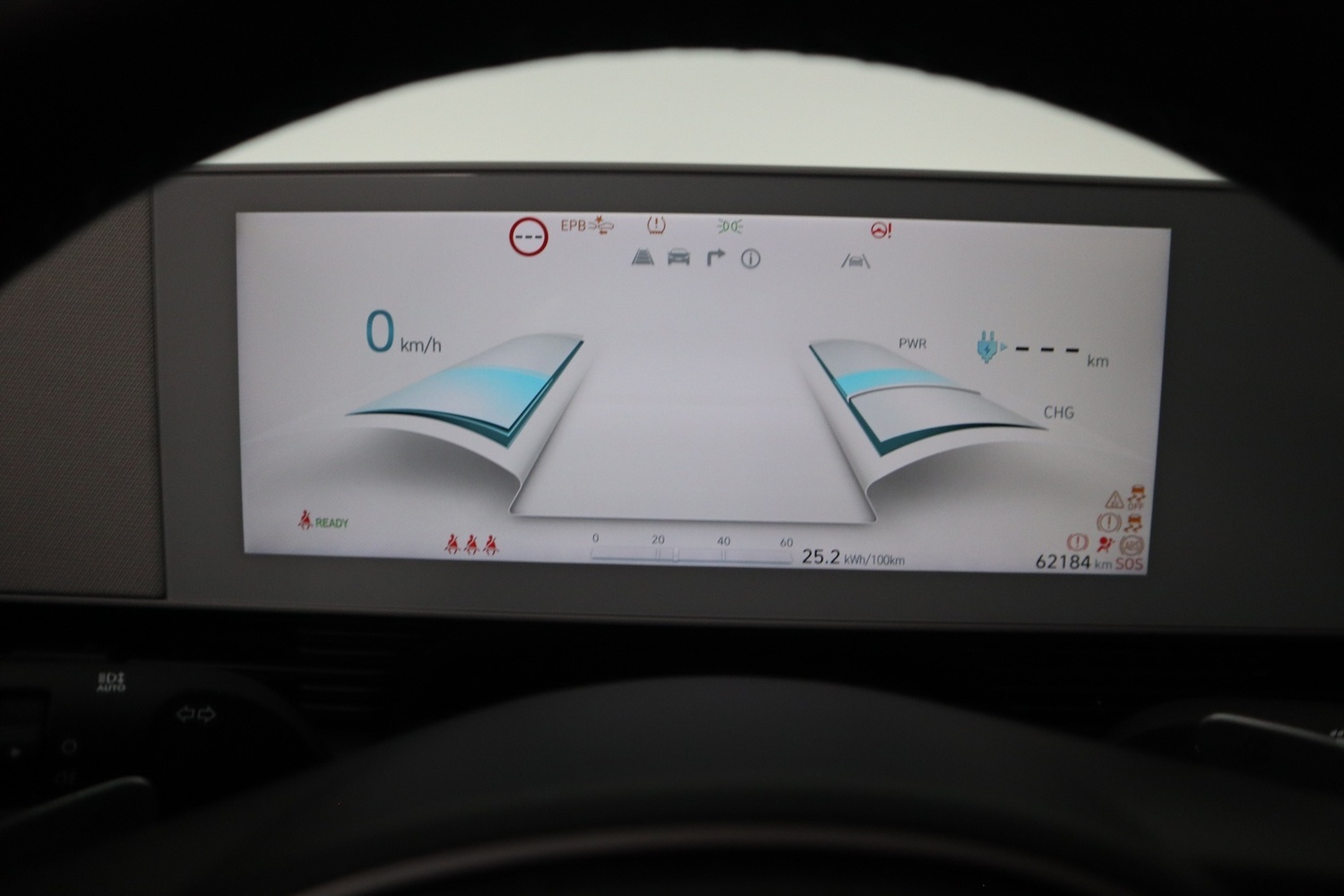 Hyundai IONIQ 5 vaihtoauto