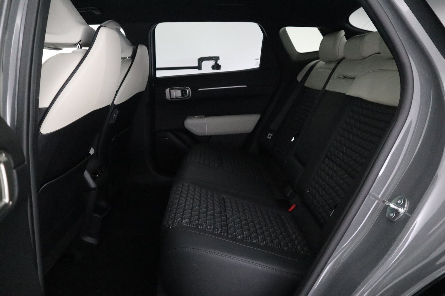 Kia EV4 vaihtoauto