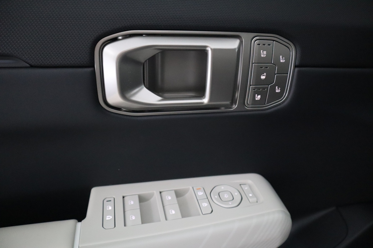 Kia EV4 vaihtoauto