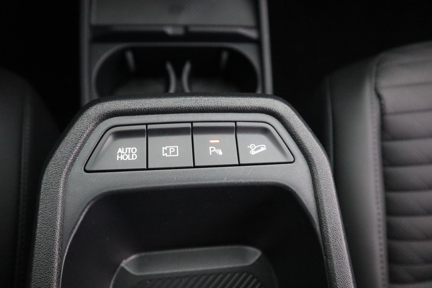 Kia EV4 vaihtoauto