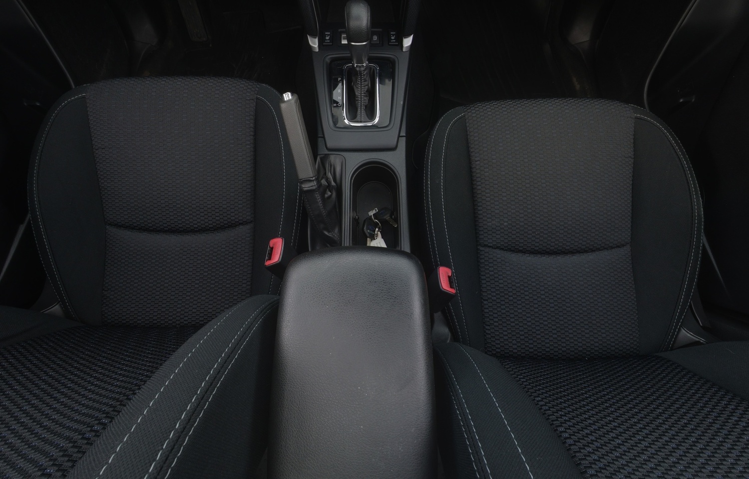 Subaru Forester vaihtoauto