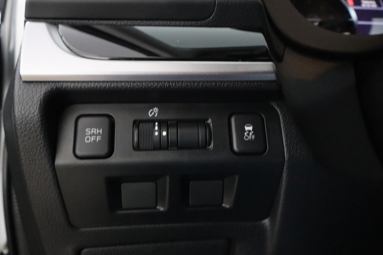 Subaru Forester vaihtoauto