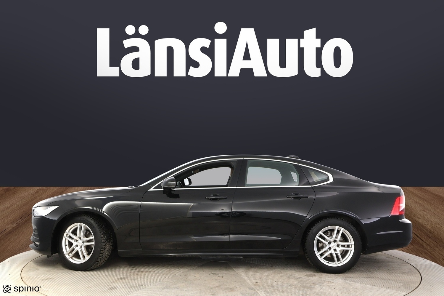 Volvo S90 vaihtoauto