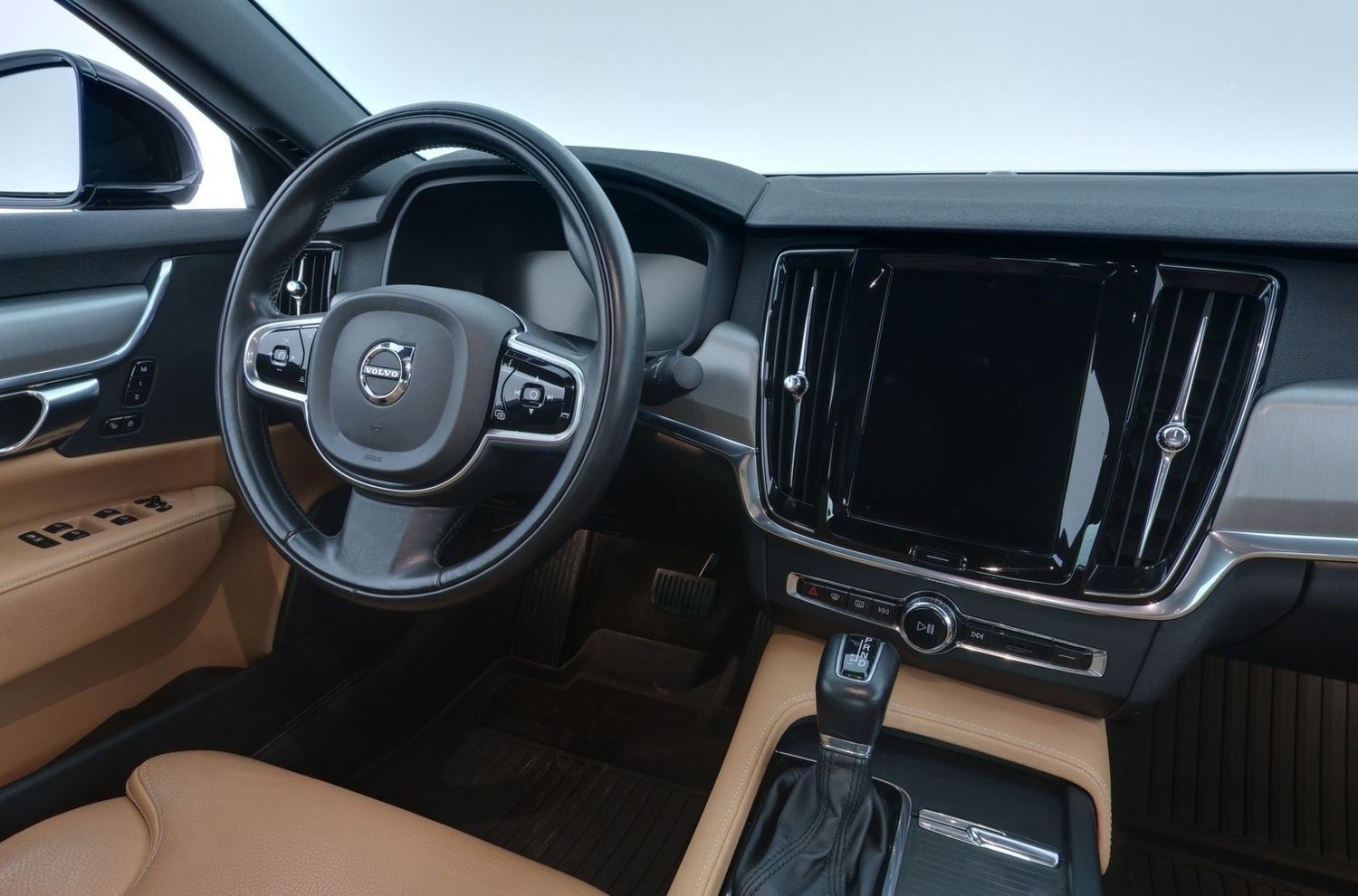 Volvo S90 vaihtoauto
