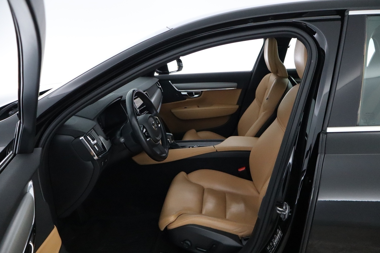 Volvo S90 vaihtoauto