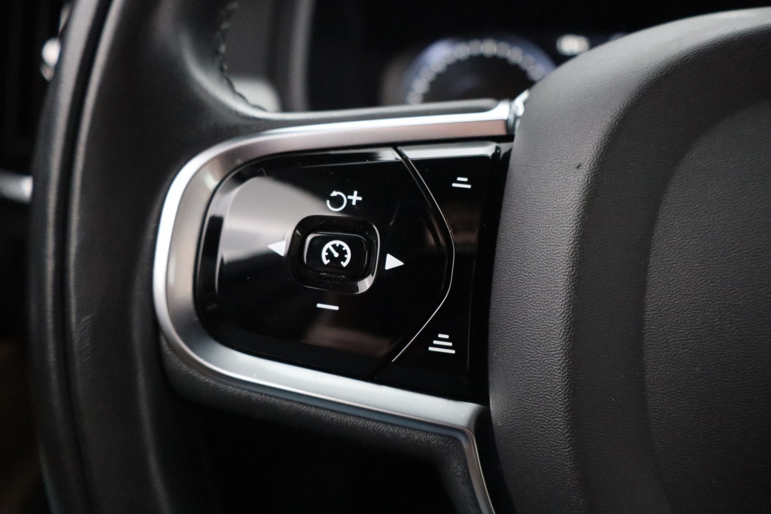 Volvo S90 vaihtoauto