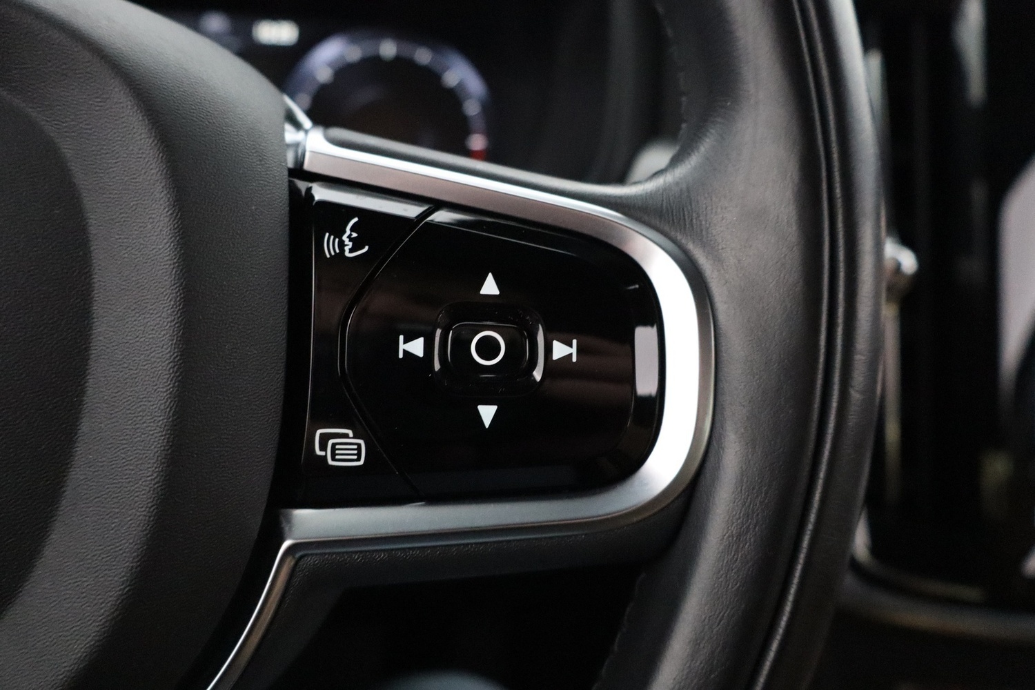 Volvo S90 vaihtoauto