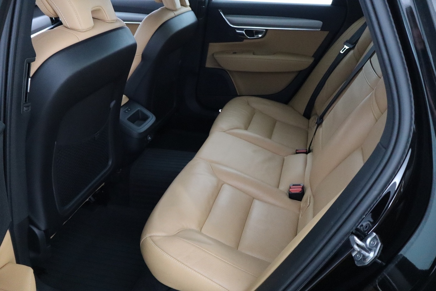 Volvo S90 vaihtoauto