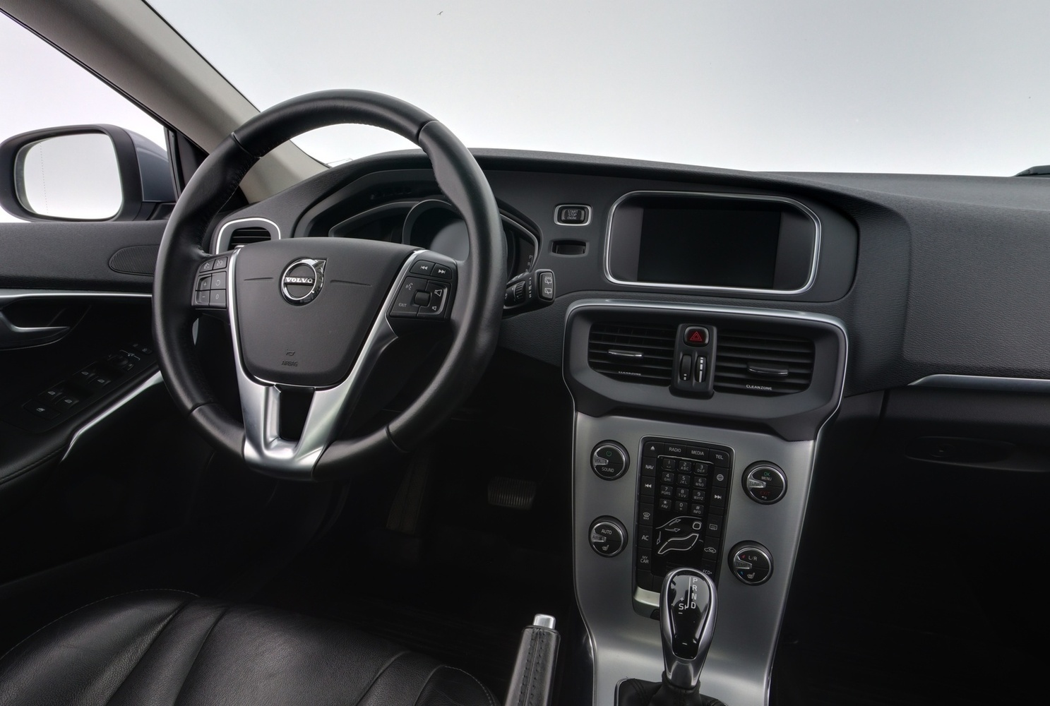 Volvo V40 vaihtoauto