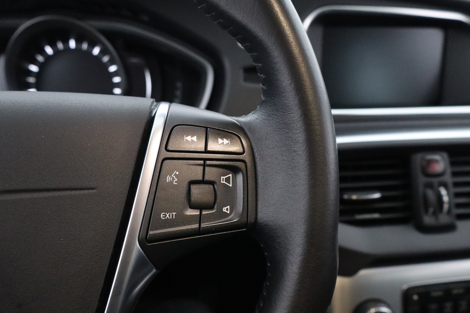 Volvo V40 vaihtoauto