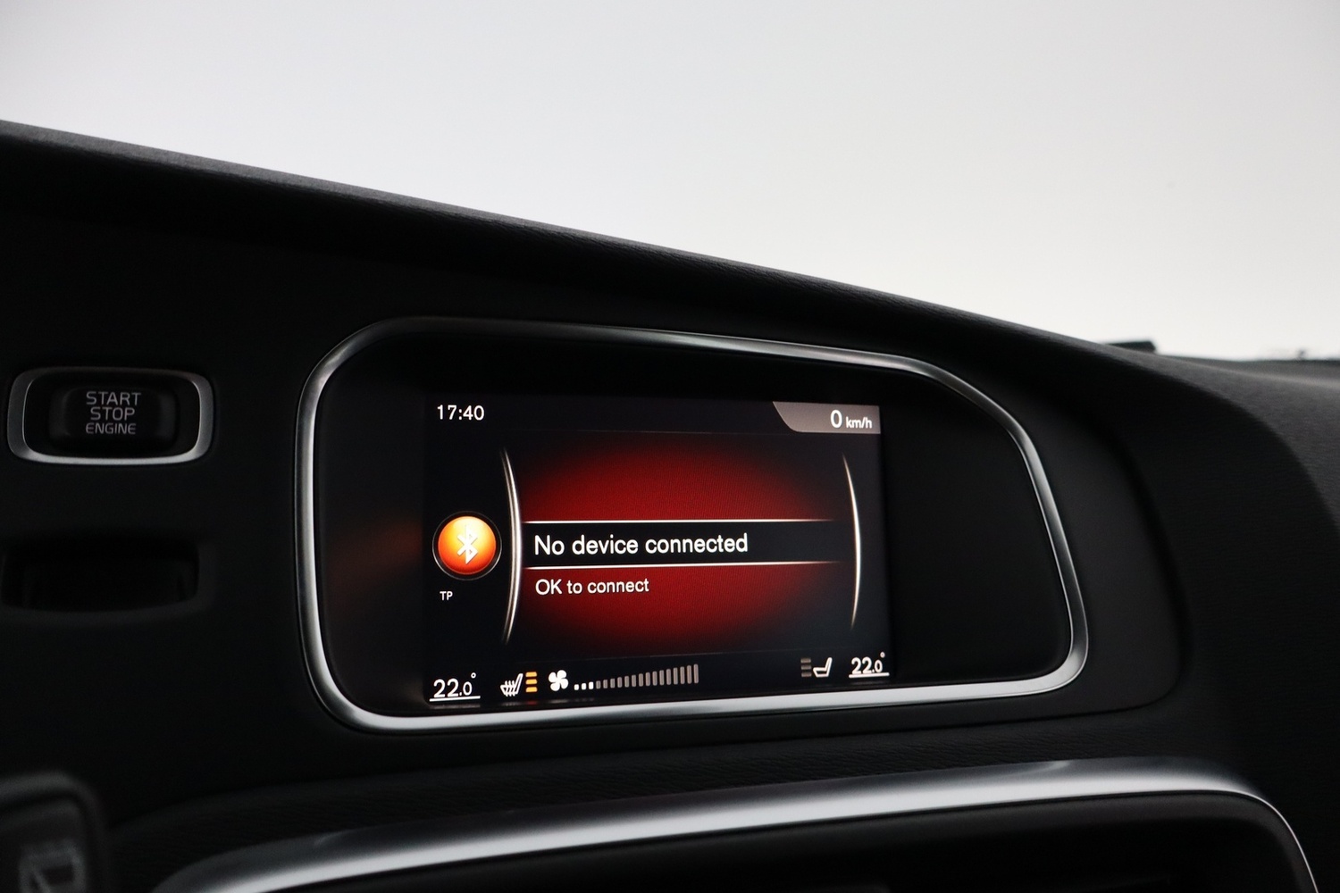 Volvo V40 vaihtoauto
