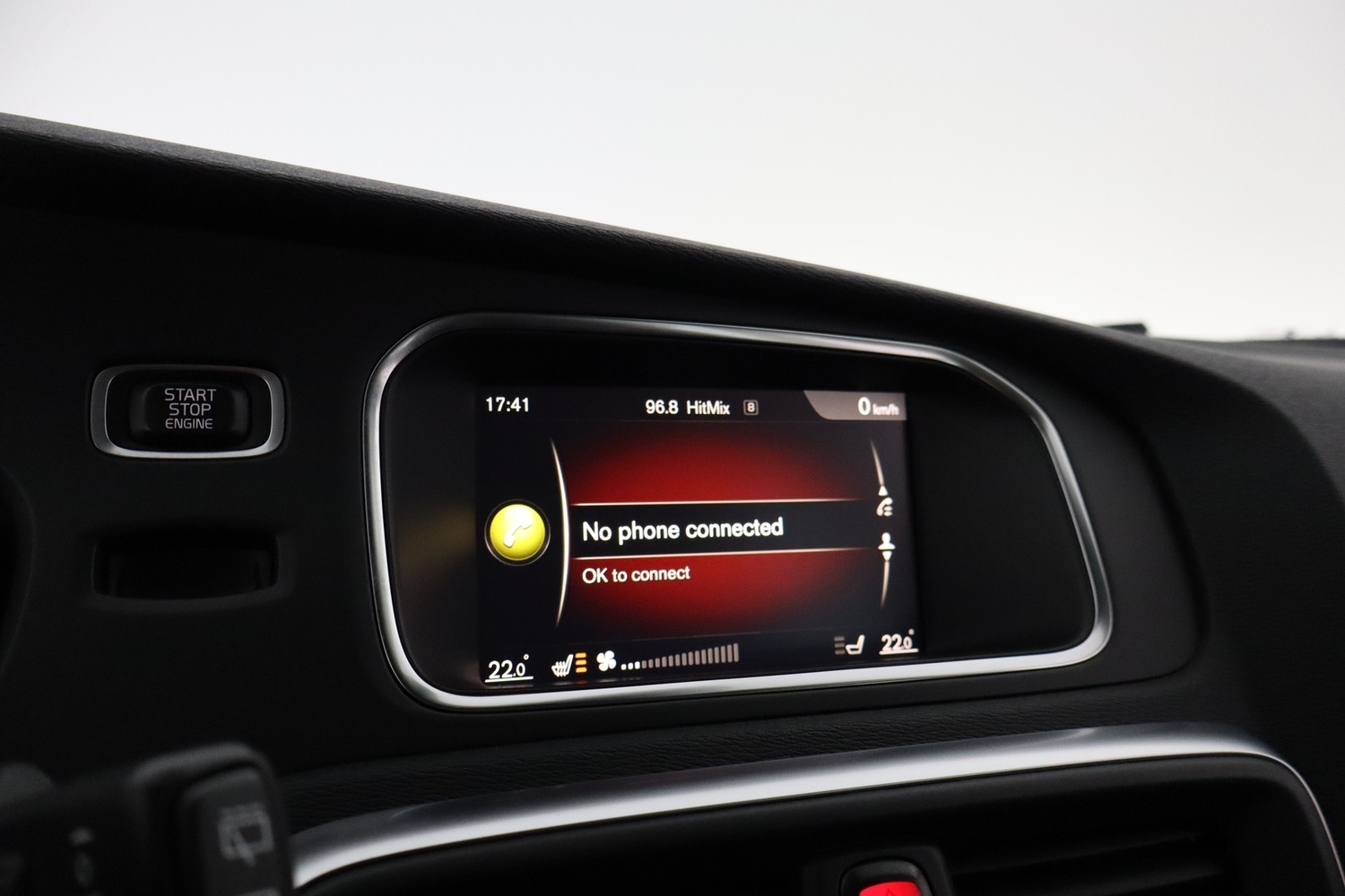 Volvo V40 vaihtoauto