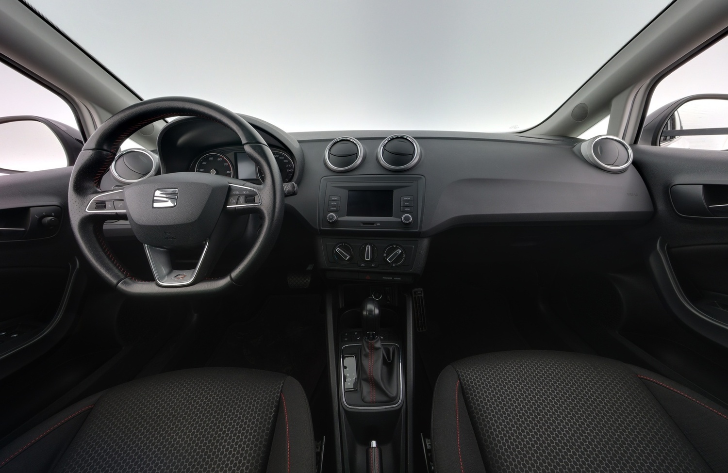 SEAT Ibiza vaihtoauto