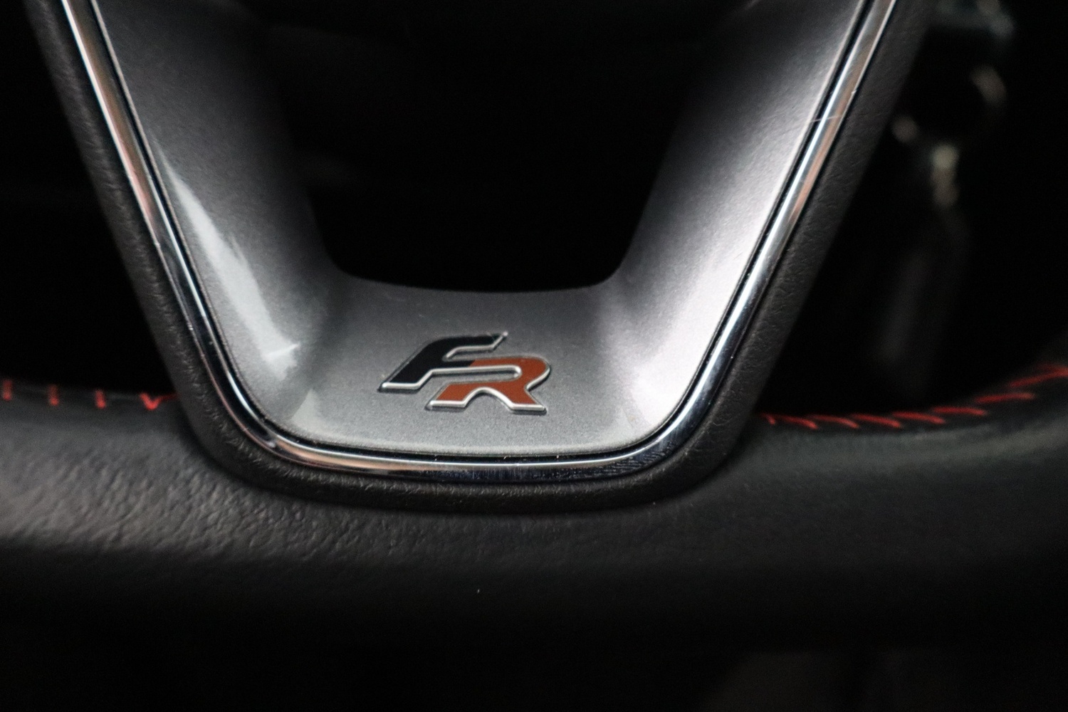 SEAT Ibiza vaihtoauto