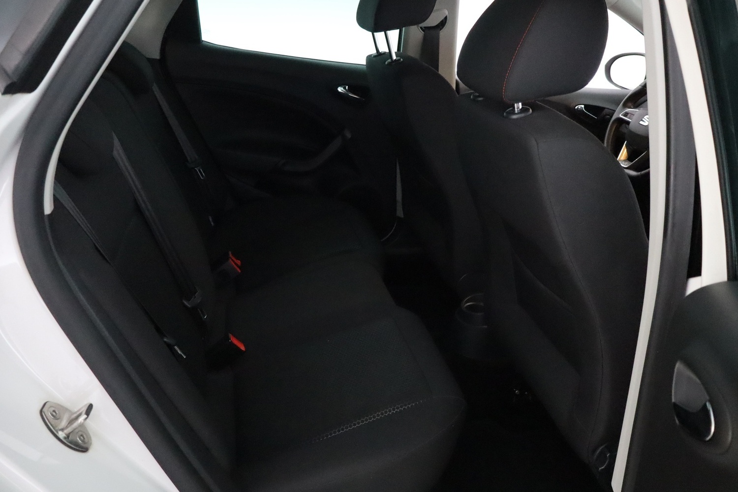SEAT Ibiza vaihtoauto