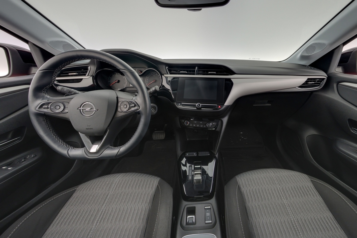Opel Corsa vaihtoauto
