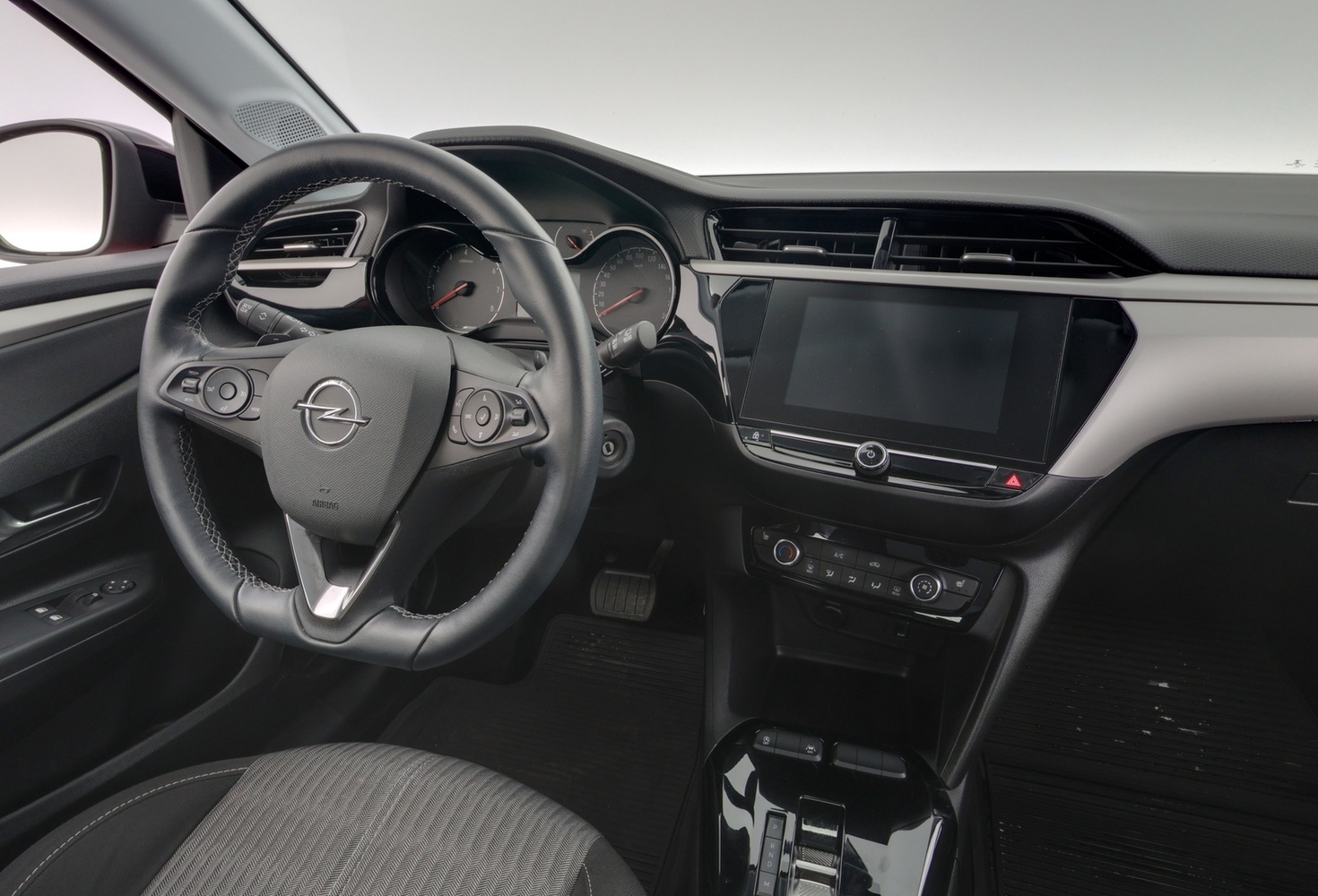 Opel Corsa vaihtoauto
