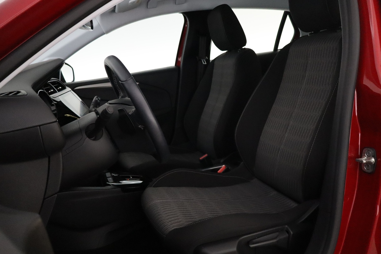 Opel Corsa vaihtoauto