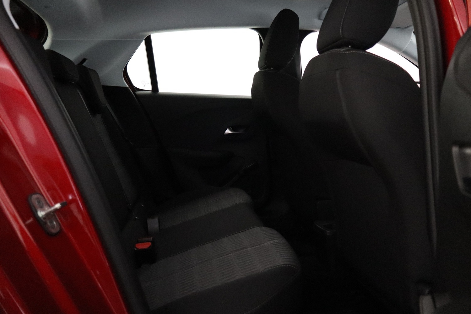 Opel Corsa vaihtoauto