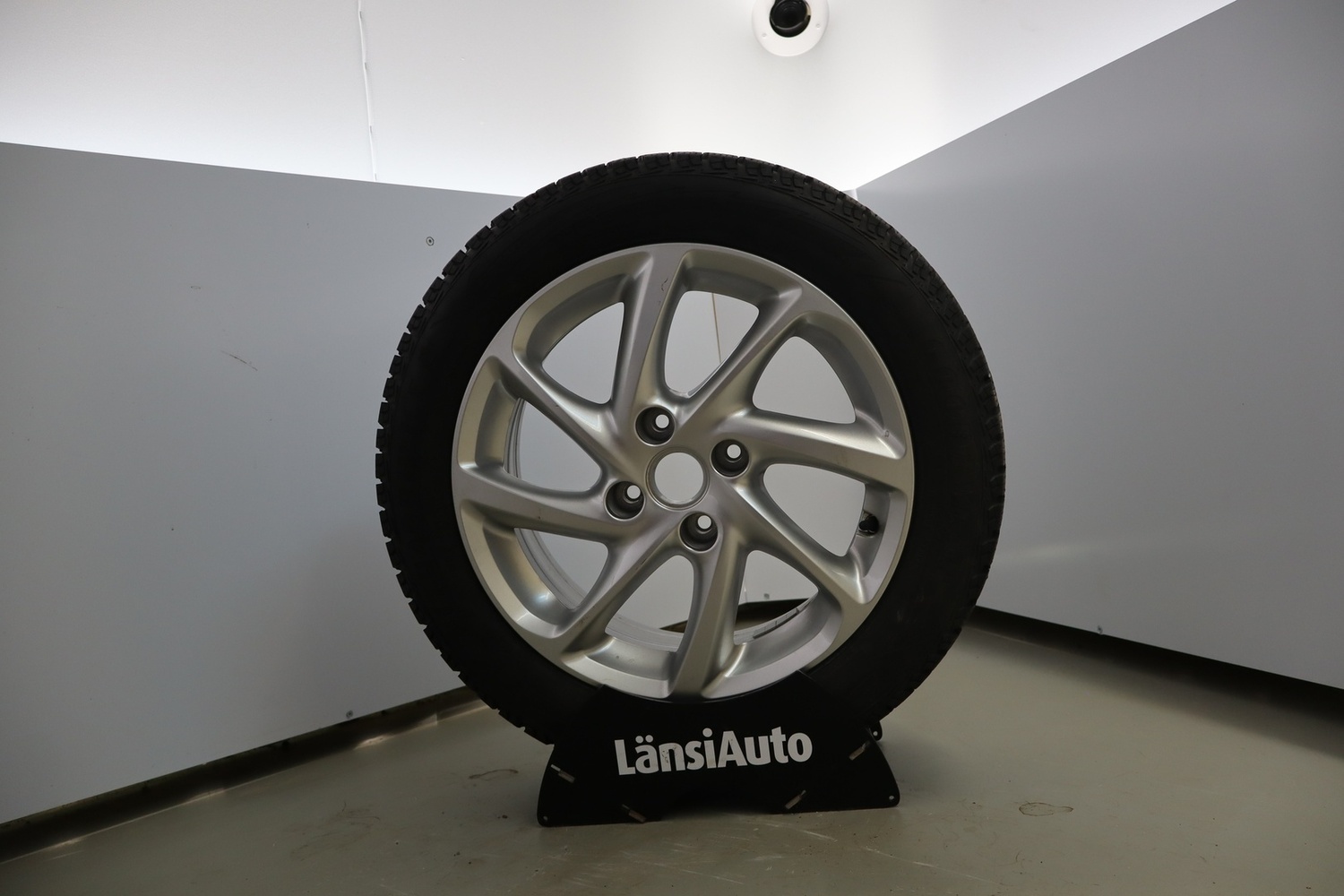 Opel Corsa vaihtoauto