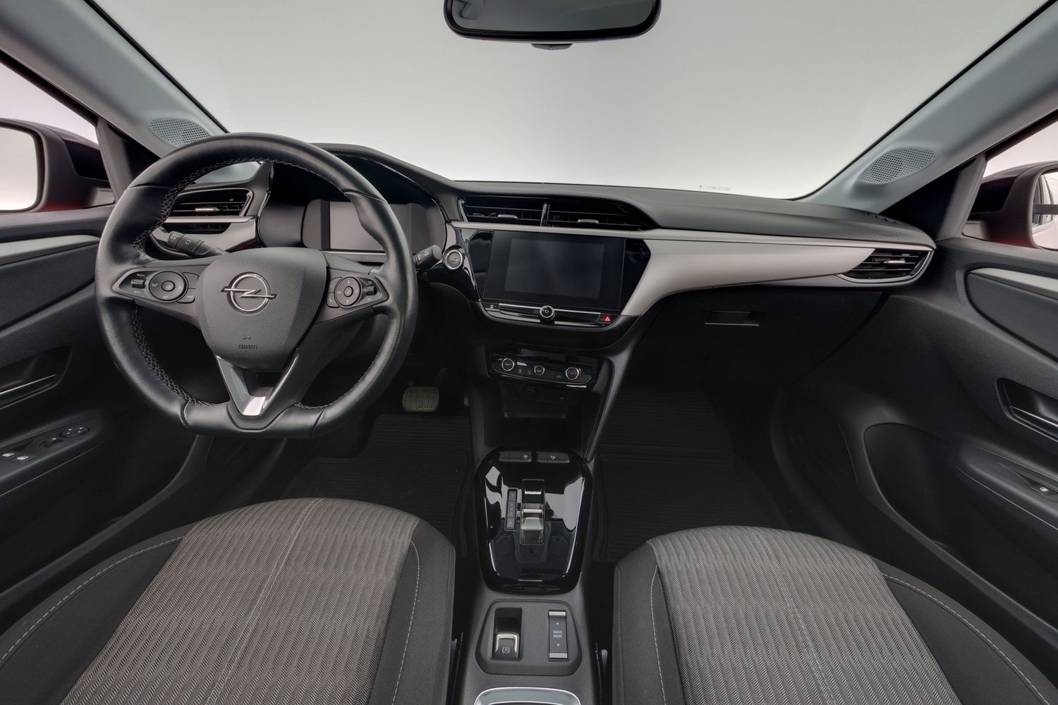 Opel Corsa-e vaihtoauto