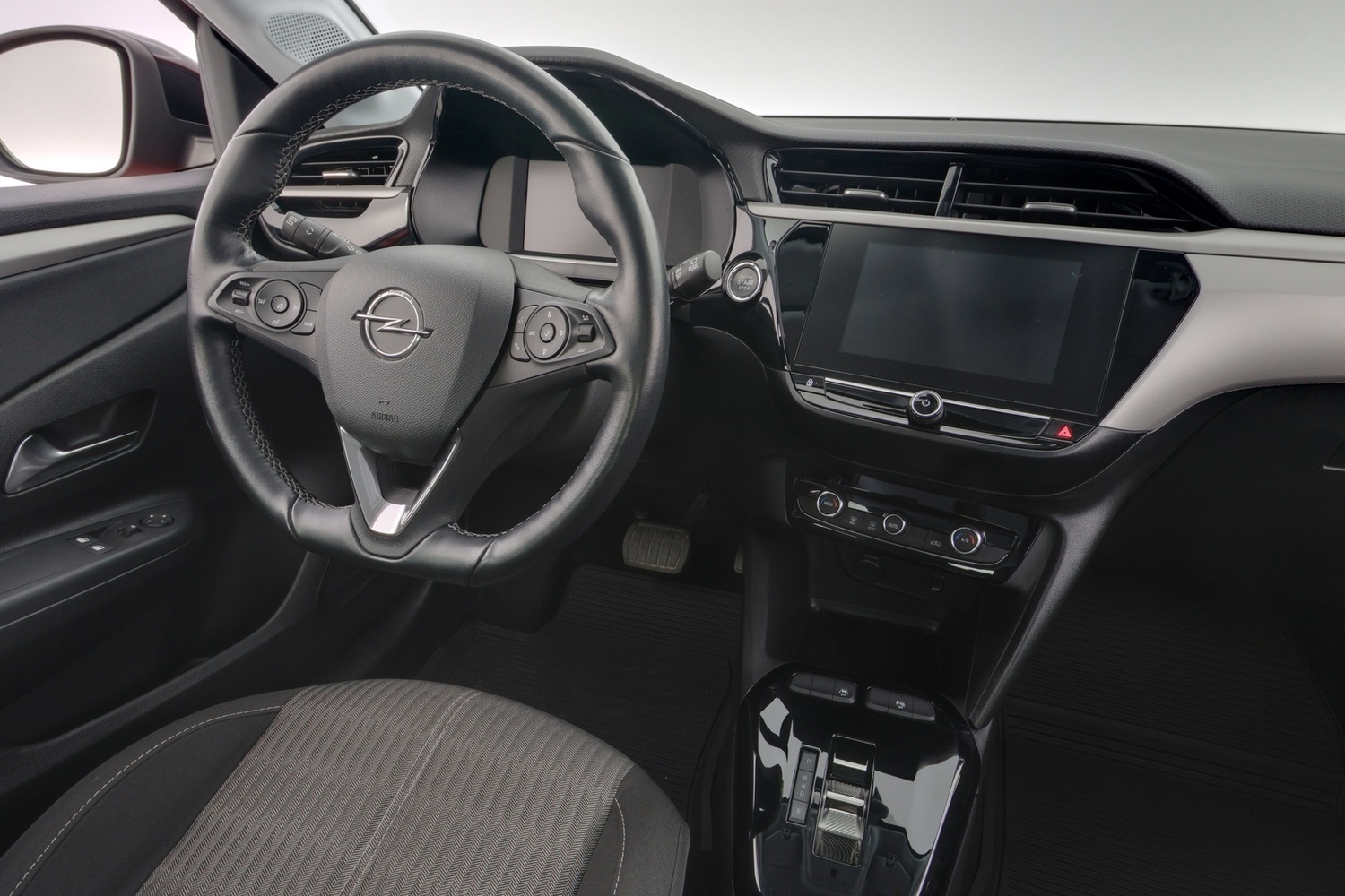 Opel Corsa-e vaihtoauto
