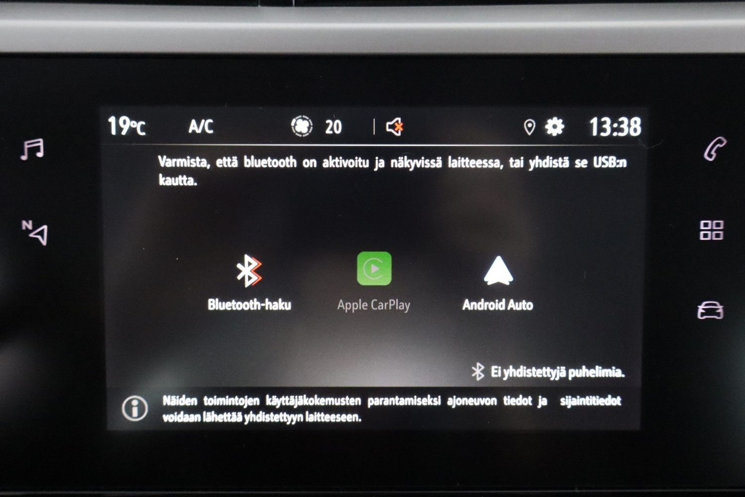 Opel Corsa-e vaihtoauto