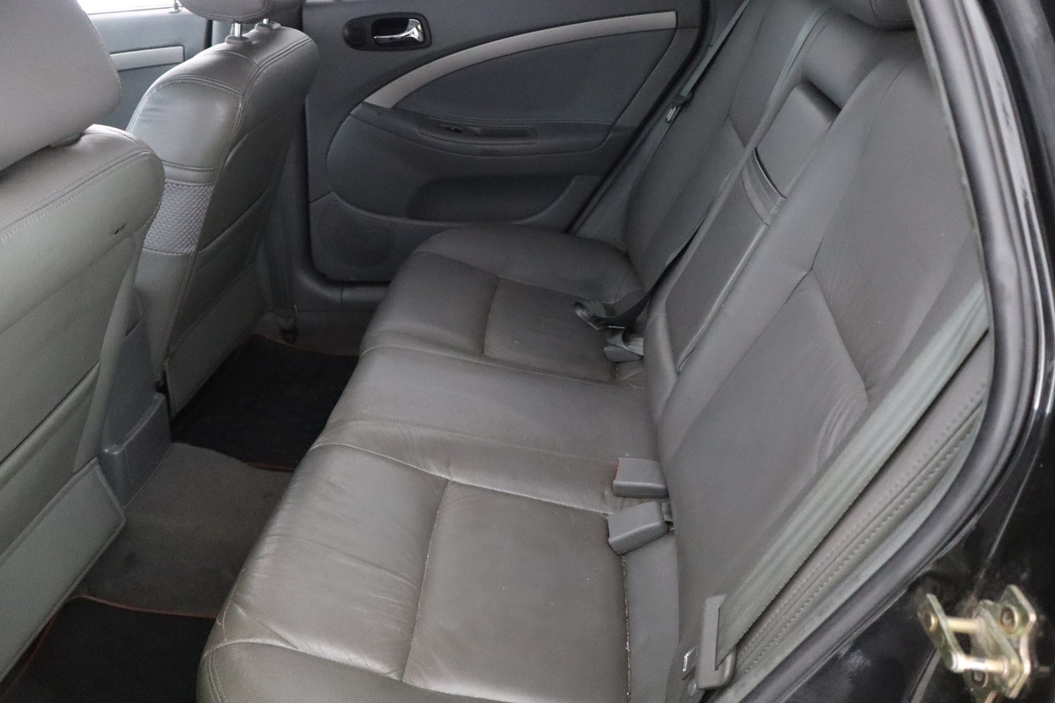 Daewoo Lacetti vaihtoauto