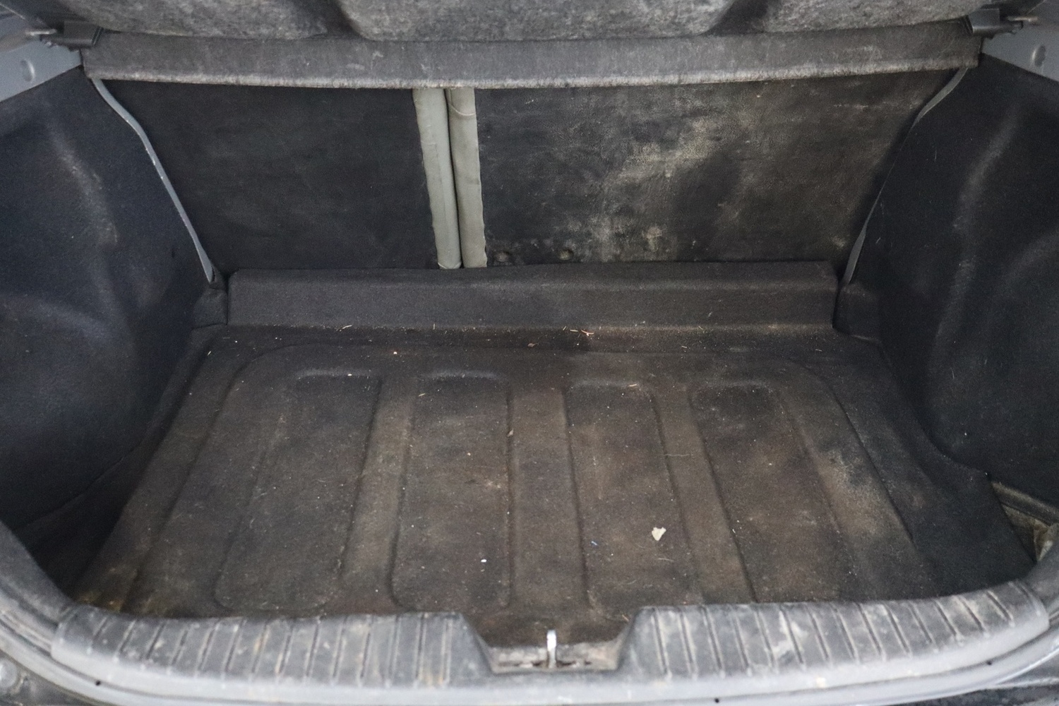 Daewoo Lacetti vaihtoauto