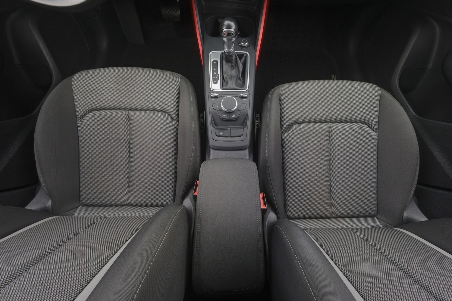Audi Q2 vaihtoauto