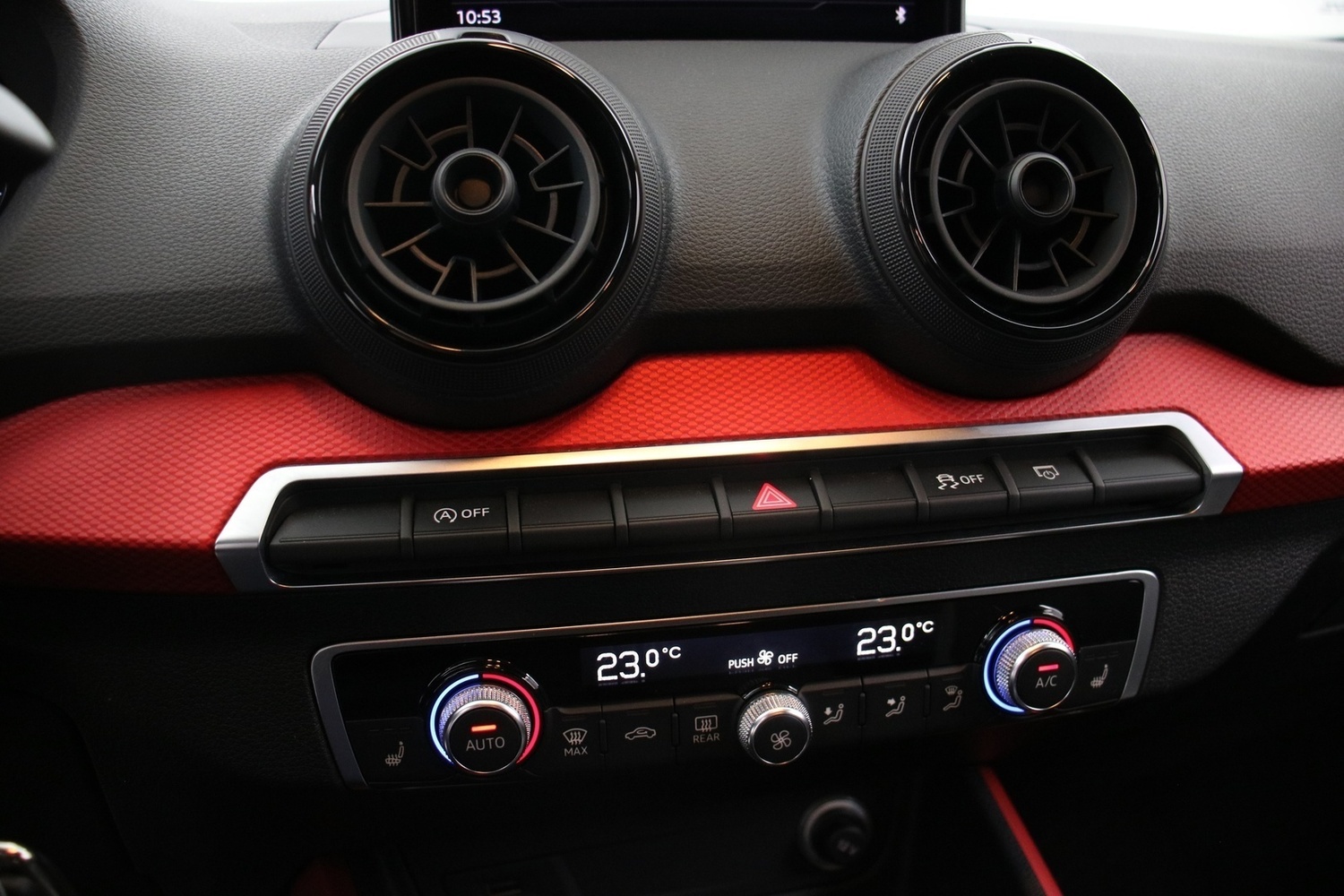 Audi Q2 vaihtoauto