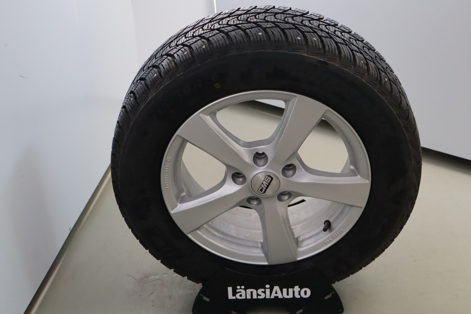 Audi Q2 vaihtoauto