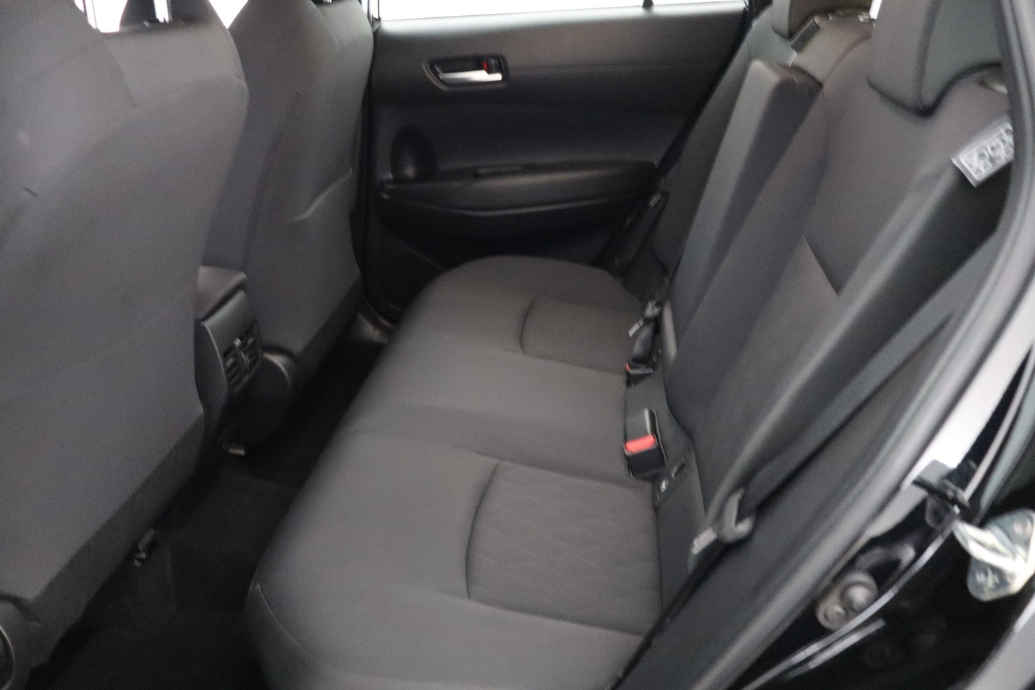 Toyota Corolla Cross vaihtoauto