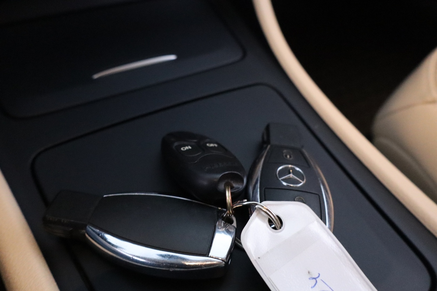 Mercedes-Benz GLA vaihtoauto
