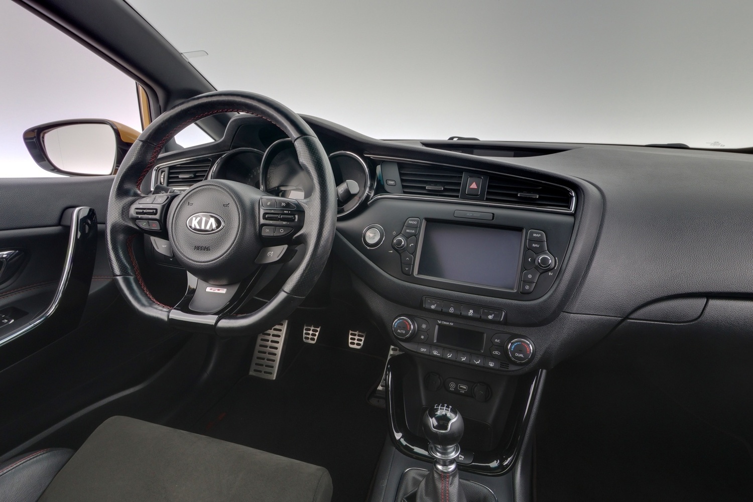 Kia Proceed vaihtoauto