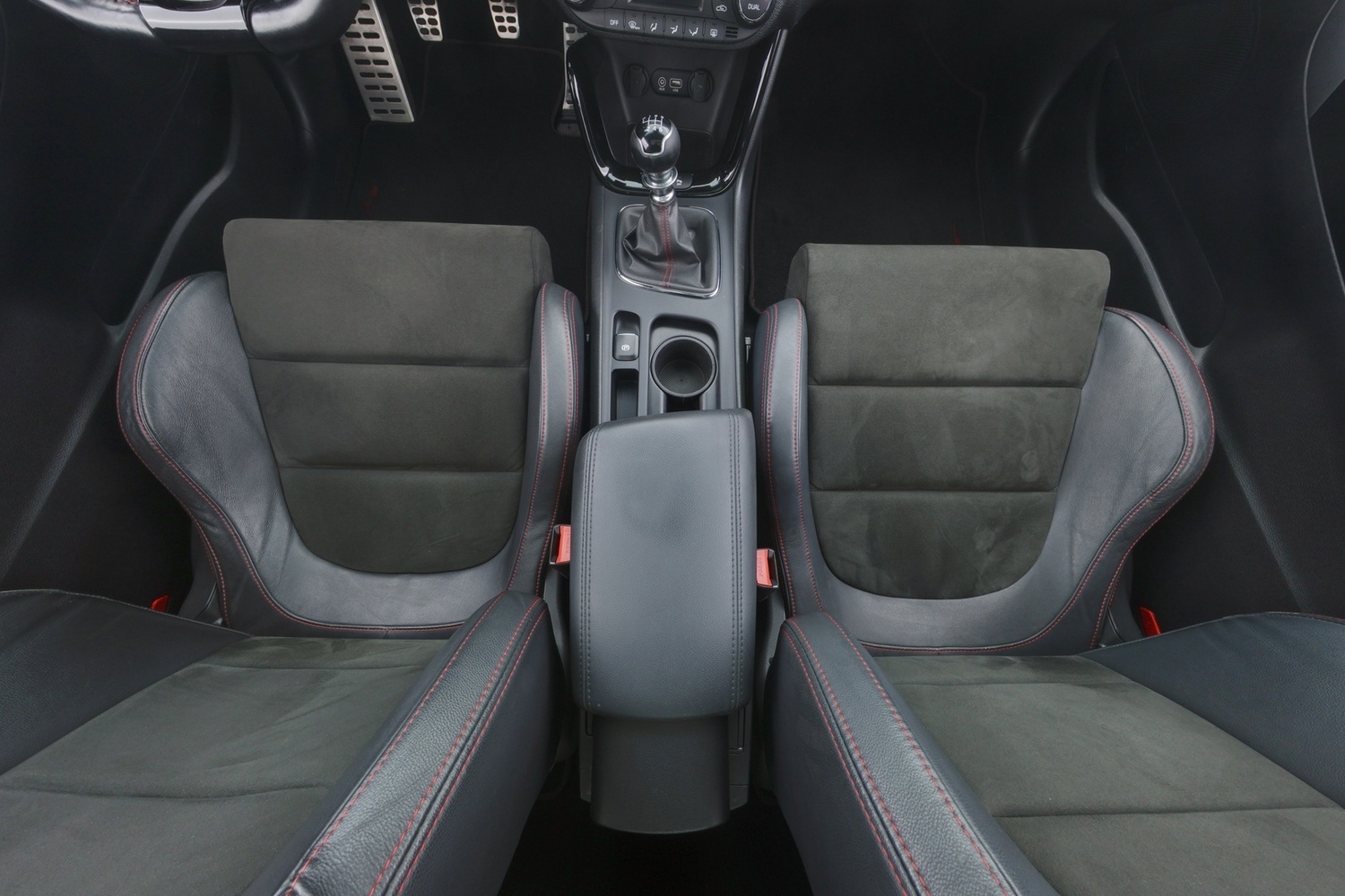 Kia Proceed vaihtoauto
