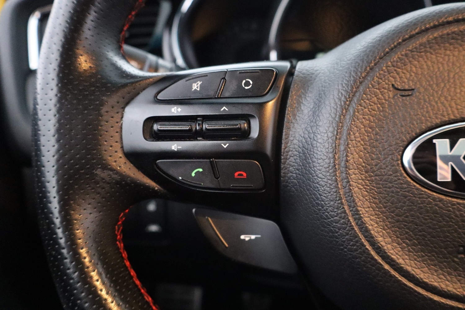 Kia Proceed vaihtoauto
