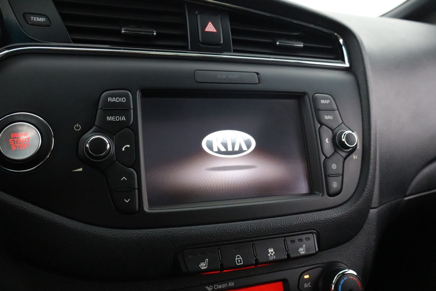Kia Proceed vaihtoauto
