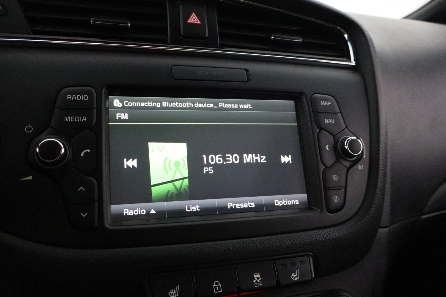 Kia Proceed vaihtoauto