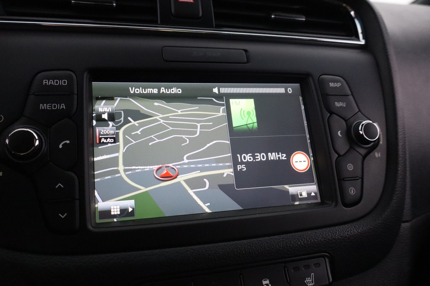 Kia Proceed vaihtoauto