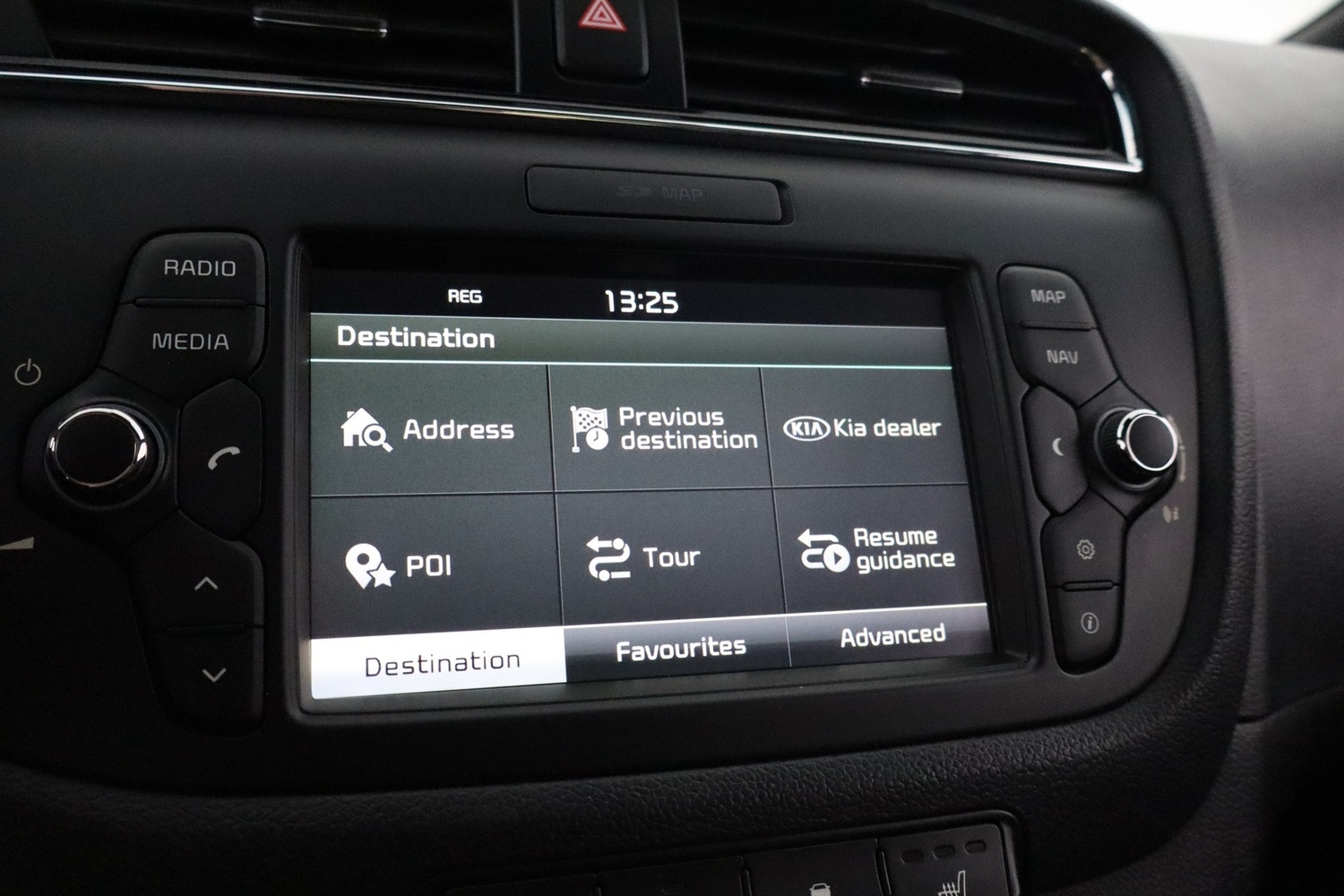 Kia Proceed vaihtoauto