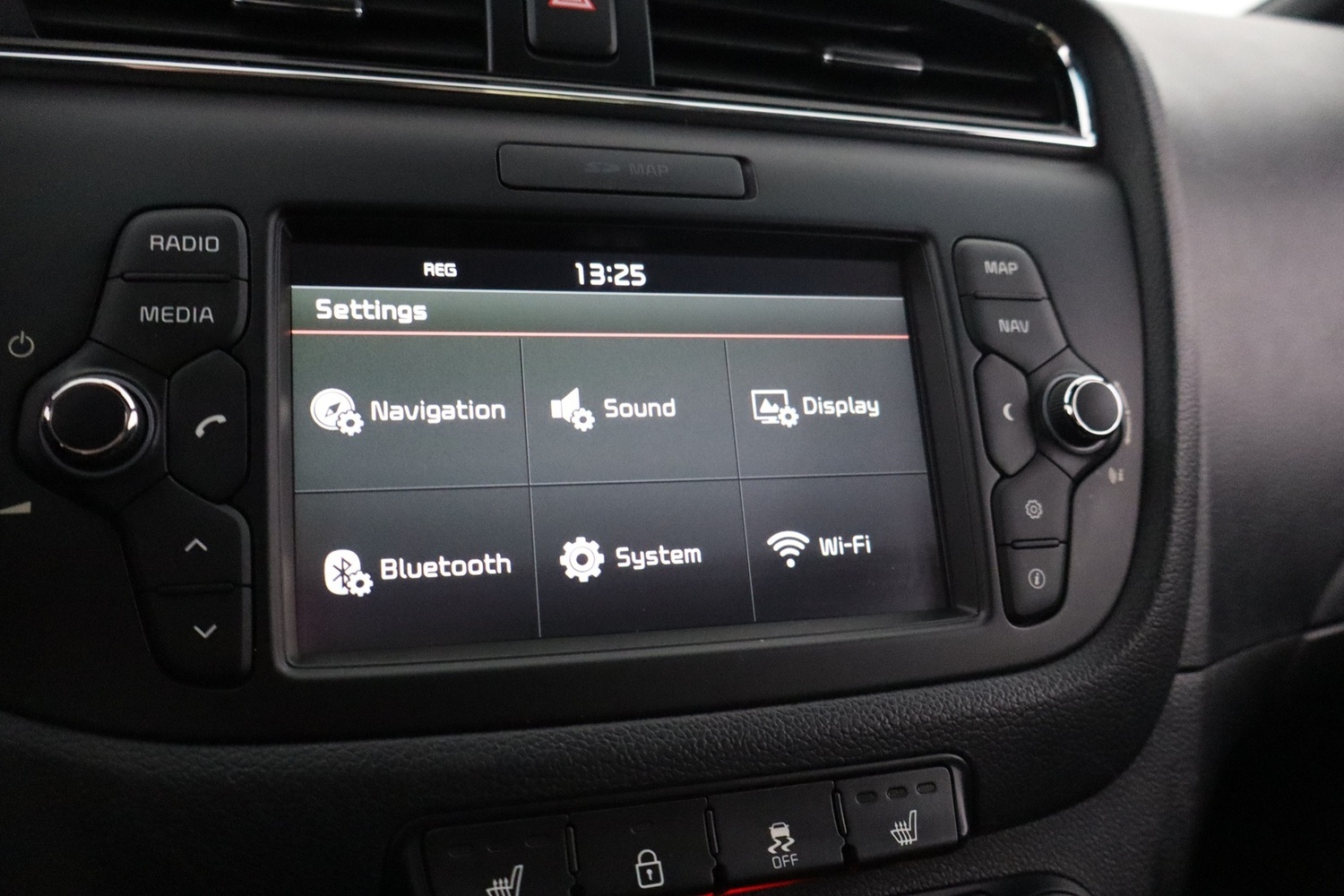 Kia Proceed vaihtoauto