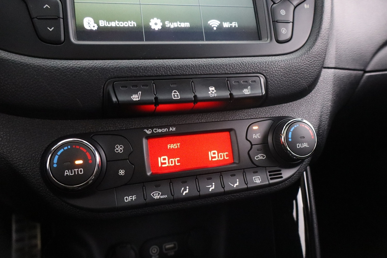 Kia Proceed vaihtoauto